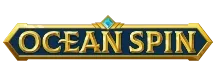Oceanspin Oceanspin logo